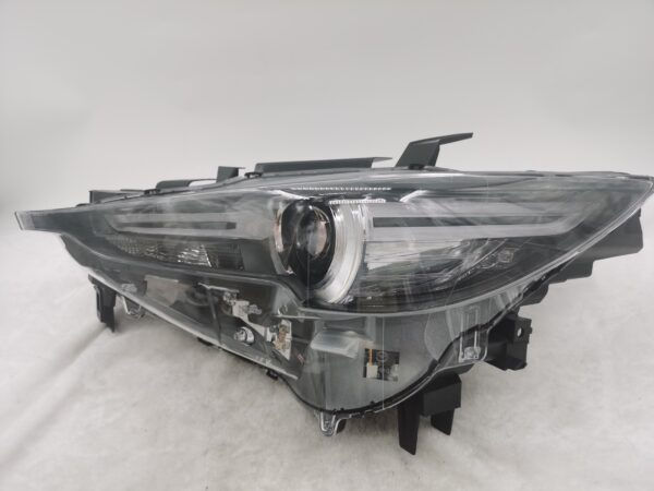 Thumbnail: MAZDA CX-5 2017-2021 LED L.H.S HEADLIGHT ASSEMBLY