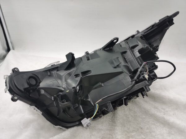 Thumbnail: TOYOTA RAV4 V XA50 2019-2021 LED R.H.S HEADLIGHT ASSEMBLY