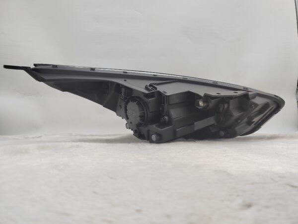 Thumbnail: KIA CERATO 2021-2023 HALOGEN L.H.S HEADLIGHT ASSEMBLY