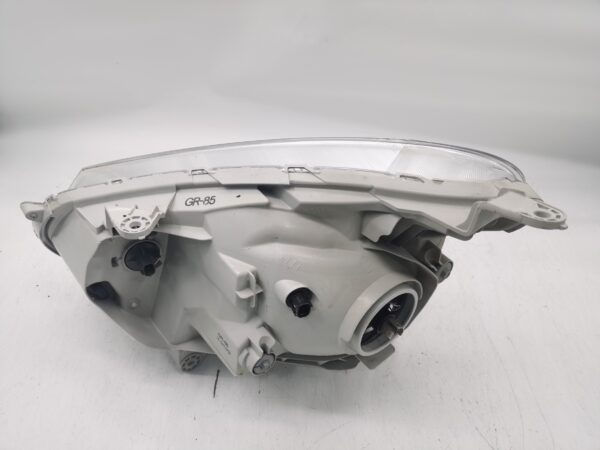Thumbnail: ISUZU D-MAX 2016-2019 HALOGEN R.H.S HEADLIGHT ASSEMBLY