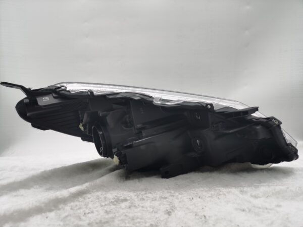 Thumbnail: TOYOTA VITZ NSP130 2017-2019 HALOGEN L.H.S HEADLIGHT ASSEMBLY