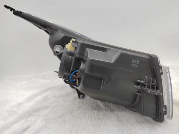 Thumbnail: HOLDEN CRUZE 2008-2015 HALOGEN L.H.S HEADLIGHT ASSEMBLY