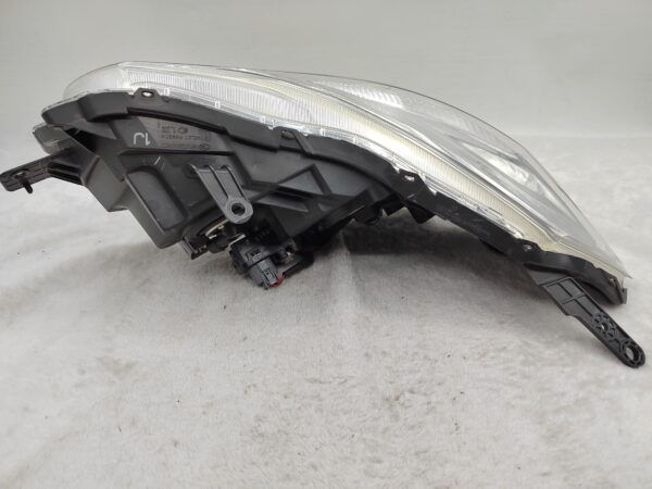 Thumbnail: SUBARU IMPREZA 2012-2016 HALOGEN R.H.S HEADLIGHT ASSEMBLY