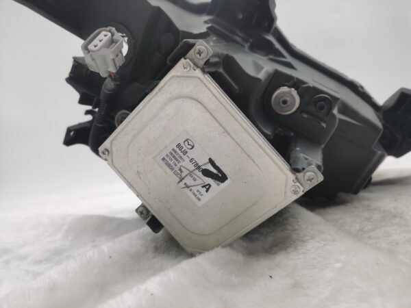 Thumbnail: MAZDA 3 2019-2023 LED L.H.S HEADLIGHT ASSEMBLY