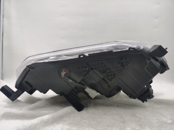 Thumbnail: NISSAN X-TRAIL T32 2017-2020 HALOGEN L.H.S HEADLIGHT ASSEMBLY