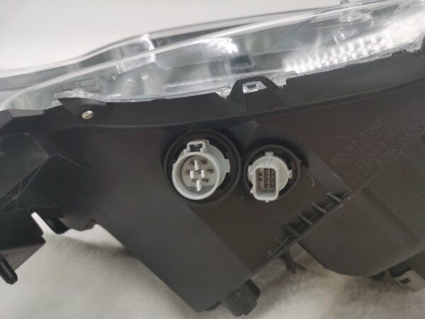 Thumbnail: MAZDA CX-5 2017-2021 LED L.H.S HEADLIGHT ASSEMBLY