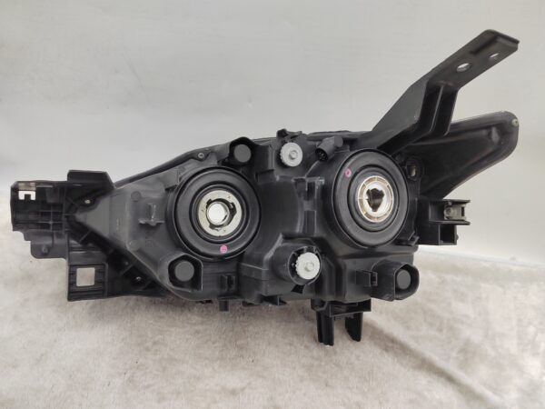 Thumbnail: MAZDA CX-3 2016-2018 HALOGEN R.H.S HEADLIGHT ASSEMBLY