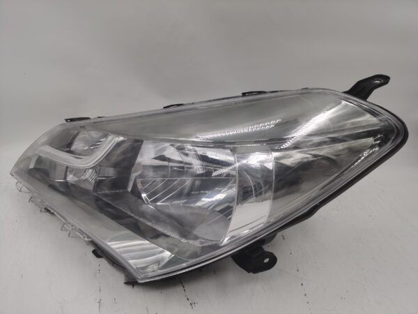 Thumbnail: TOYOTA YARIS NCP130R 2014-2016 HALOGEN L.H.S HEADLIGHT ASSEMBLY
