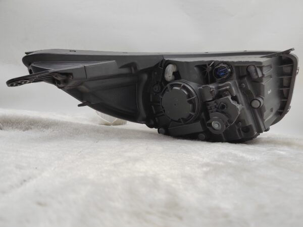 Thumbnail: KIA PICANTO 2017-2019 LENS HALOGEN L.H.S HEADLIGHT ASSEMBLY