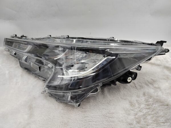 Thumbnail: TOYOTA COROLLA E210 LEVIN 2019-2021 LED L.H.S HEADLIGHT ASSEMBLY