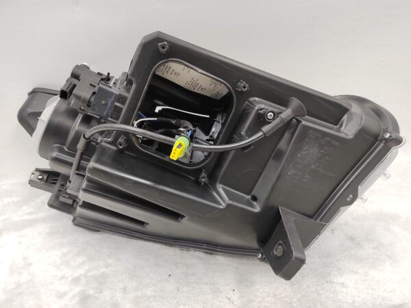 Thumbnail: FORD MUSTANG 2015-2017 XENON L.H.S HEADLIGHT ASSEMBLY