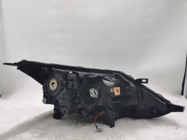 Thumbnail: NISSAN QASHQAI J11 2014-2016 HALOGEN L.H.S HEADLIGHT ASSEMBLY