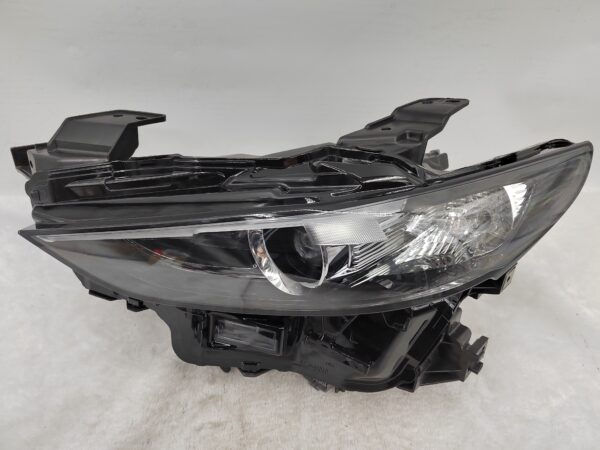 Thumbnail: MAZDA 3 2019-2023 LED L.H.S HEADLIGHT ASSEMBLY
