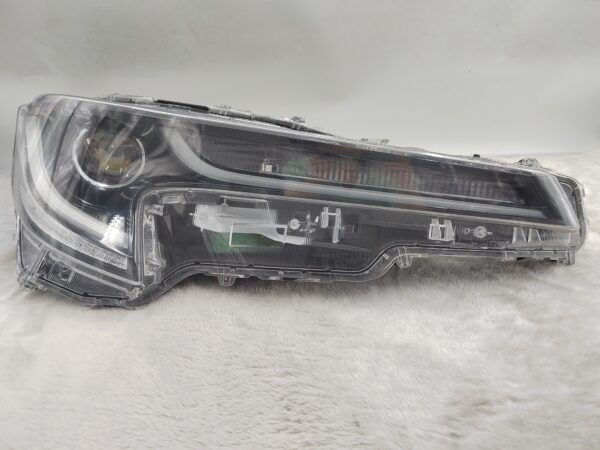 Thumbnail: TOYOTA COROLLA E21 LEVIN 2019-2021 LENS LED R.H.S HEADLIGHT ASSEMBLY