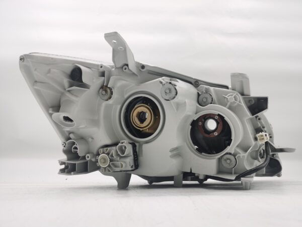 Thumbnail: TOYOTA AURION CAMRY ACV40 2009-2012 HALOGEN L.H.S HEADLIGHT ASSEMBLY