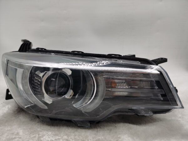 Thumbnail: MG ZS 2016-2020 HALOGEN R.H.S HEADLIGHT ASSEMBLY