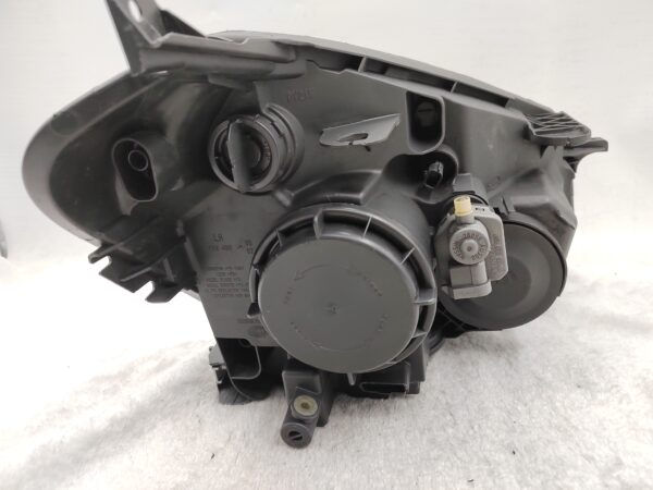 Thumbnail: NISSAN QASHQAI/DUALIS 2010-2013 HALOGEN L.H.S HEADLIGHT ASSEMBLY
