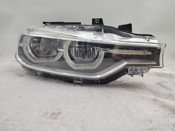 Thumbnail: BMW 3 SERIES F30 F31 F35 2015-2018 LED R.H.S HEADLIGHT ASSEMBLY