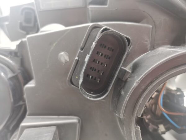 Thumbnail: HOLDEN COLORADO 2012-2015 HALOGEN R.H.S HEADLIGHT ASSEMBLY