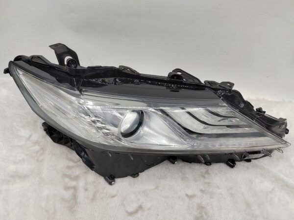 Thumbnail: TOYOTA CAMRY ACV70 2018-2022 LED R.H.S HEADLIGHT ASSEMBLY