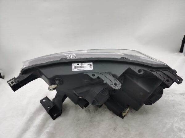 Thumbnail: FORD EVEREST RANGER 2015-2019 LENS HALOGEN R.H.S HEADLIGHT ASSEMBLY