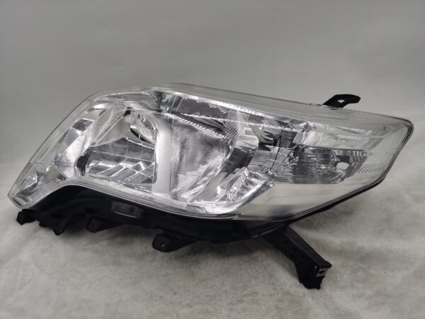 Thumbnail: TOYOTA LANDCRUISER PRADO 150 GDJ150W 2014-2017 HALOGEN L.H.S HEADLIGHT ASSEMBLY