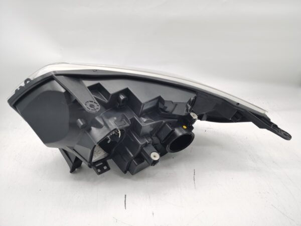 Thumbnail: HOLDEN COLORADO 2012-2015 HALOGEN R.H.S HEADLIGHT ASSEMBLY