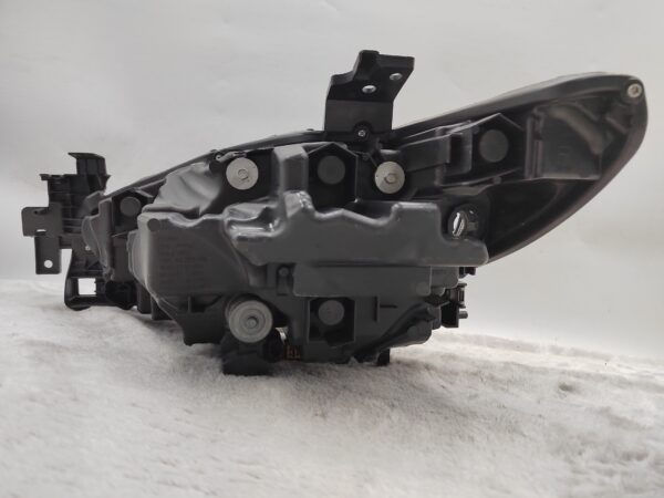 Thumbnail: MAZDA 6 2015-2017 LED R.H.S HEADLIGHT ASSEMBLY