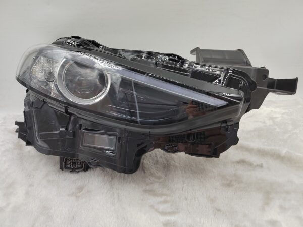 Thumbnail: MAZDA 3 2019-2023 LED R.H.S HEADLIGHT ASSEMBLY