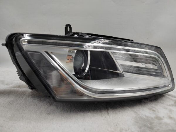 Thumbnail: AUDI Q5 2012-2016 XENON R.H.S HEADLIGHT ASSEMBLY