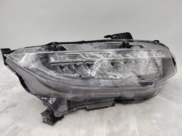 Thumbnail: HONDA CIVIC VTI-LX 2016-2021 LED R.H.S HEADLIGHT ASSEMBLY
