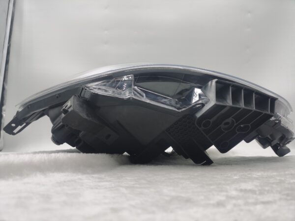 Thumbnail: NISSAN QASHQAI J11 2014-2016 LED R.H.S HEADLIGHT ASSEMBLY