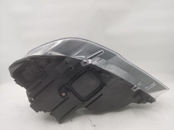 Thumbnail: BMW X5 E70 X6 E71 2007-2013 LENS HALOGEN R.H.S HEADLIGHT ASSEMBLY