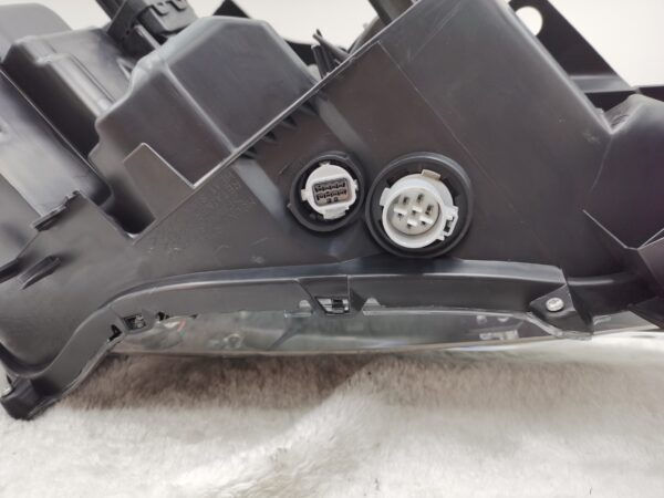 Thumbnail: MAZDA CX-5 2017-2021 LED L.H.S HEADLIGHT ASSEMBLY
