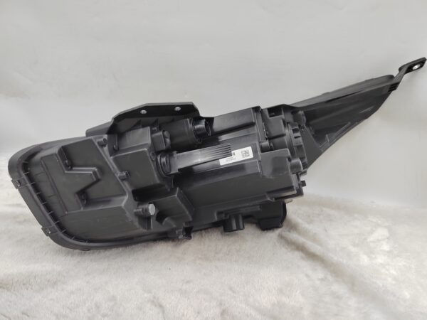 Thumbnail: KIA CERATO 2021-2023 HALOGEN R.H.S HEADLIGHT ASSEMBLY