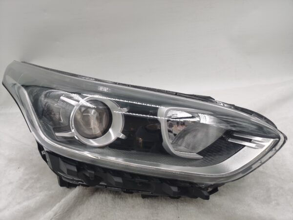 Thumbnail: KIA CERATO 2018-2020 LENS HALOGEN R.H.S HEADLIGHT ASSEMBLY