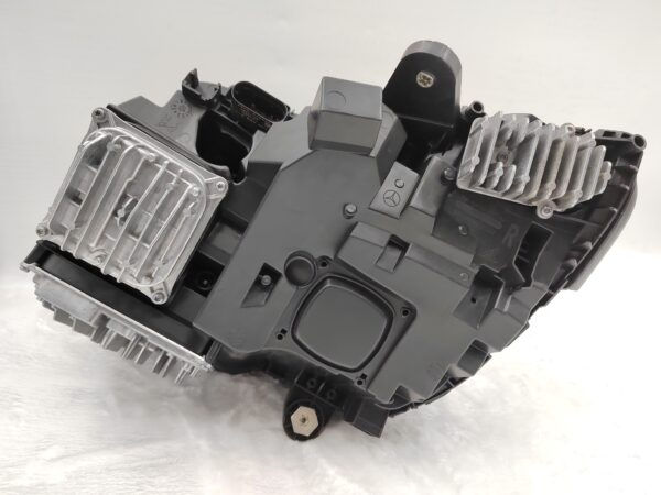 Thumbnail: MERCEDES-BENZ C-CLASS W205 2014-2017 LED R.H.S HEADLIGHT ASSEMBLY