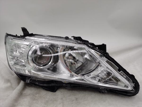 Thumbnail: TOYOTA CAMRY/AURION ACV41L 2012-2014 HALOGEN R.H.S HEADLIGHT ASSEMBLY