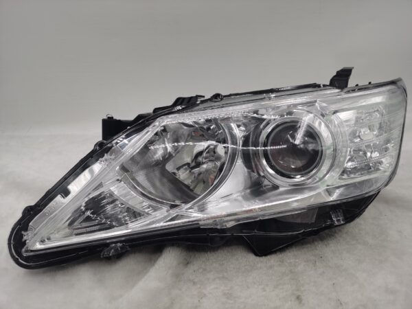 Thumbnail: TOYOTA CAMRY/AURION ACV41L 2012-2014 HALOGEN L.H.S HEADLIGHT ASSEMBLY
