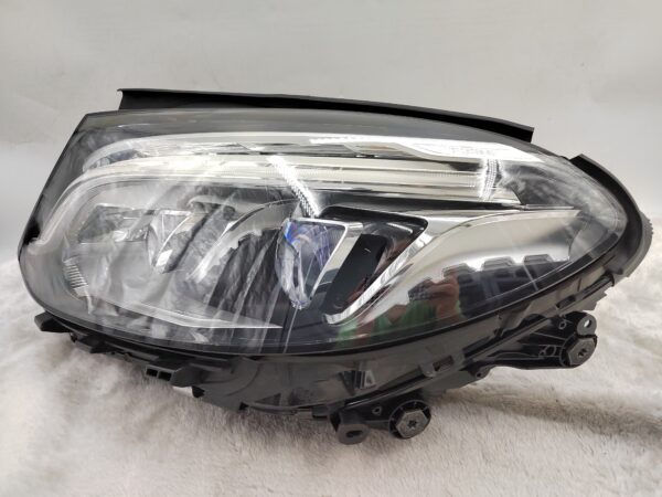 Thumbnail: MERCEDES-BENZ GLE-CLASS W166 2014-2018 LED L.H.S HEADLIGHT ASSEMBLY