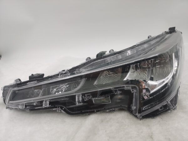 Thumbnail: TOYOTA COROLLA E210 LEVIN 2019-2021 LED L.H.S HEADLIGHT ASSEMBLY