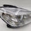 Thumbnail: MERCEDES-BENZ C-CLASS W204 2007-2011 XENON R.H.S HEADLIGHT ASSEMBLY