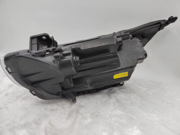 Thumbnail: HYUNDAI ACCENT RB 2015-2017 HALOGEN R.H.S HEADLIGHT ASSEMBLY