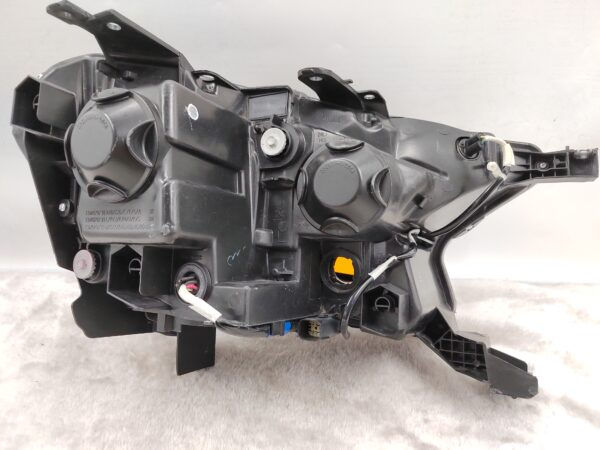 Thumbnail: FORD EVEREST RANGER 2015-2019 HALOGEN L.H.S HEADLIGHT ASSEMBLY