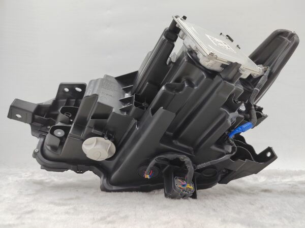 Thumbnail: MAZDA 3 2019-2023 LED R.H.S HEADLIGHT ASSEMBLY