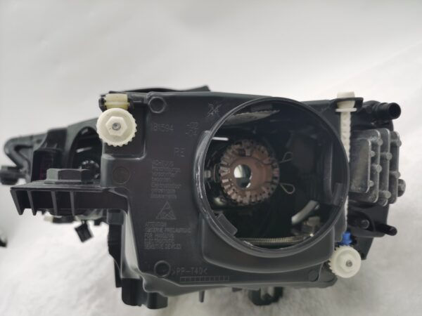 Thumbnail: AUDI A3 8V 2013-2015 XENON R.H.S HEADLIGHT ASSEMBLY