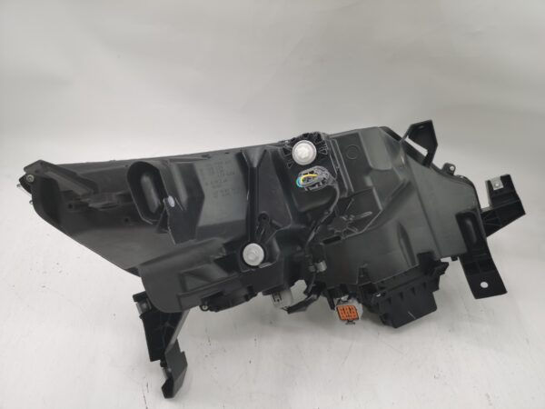 Thumbnail: MITSUBISHI ASX 2019-2022 LED L.H.S HEADLIGHT ASSEMBLY