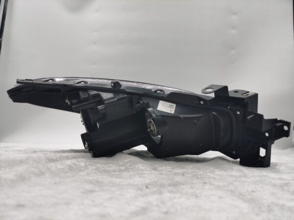 Thumbnail: MAZDA 3 2017-2018 HALOGEN L.H.S HEADLIGHT ASSEMBLY