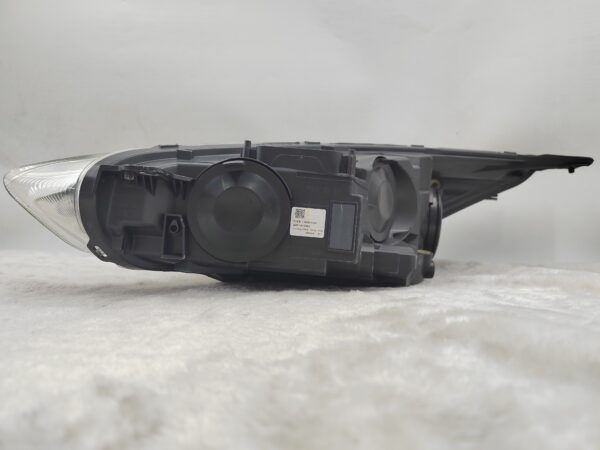 Thumbnail: FORD FOCUS MK3 2015-2018 HALOGEN R.H.S HEADLIGHT ASSEMBLY