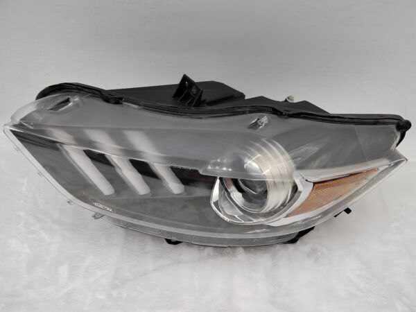 Thumbnail: FORD MUSTANG 2015-2017 XENON L.H.S HEADLIGHT ASSEMBLY